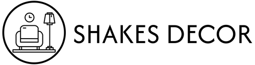 Shakes Decor